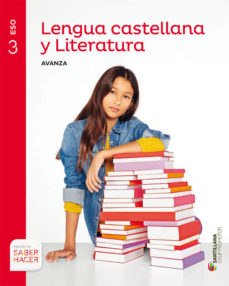 Lengua Y Literatura Castellana 3º Eso Catal Avanza Ed15