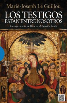 Testigos Estan Entre Nosotros