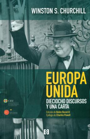 Libro Europa Unida en PDF
