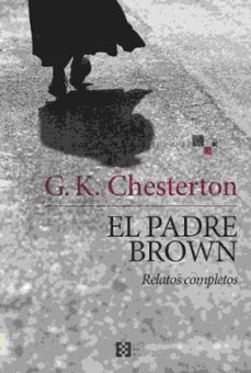 El Padre Brown (relatos Completos)