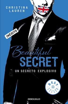 Beautiful Secret (beautiful Bastard 4)