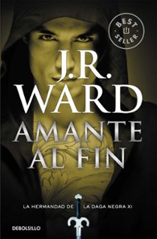 Amante Al Fin (la Hermandad De La Daga Negra 11)