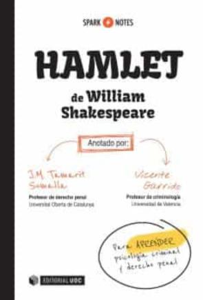 Hamlet El Mito Y El Crimen