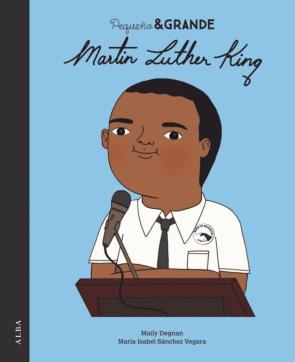 Pequeño &Amp; Grande Martin Luther King en pdf