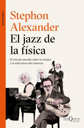 El Jazz De La Fisica en pdf