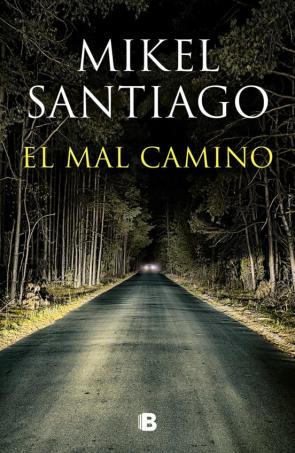 Libro El Mal Camino en PDF
