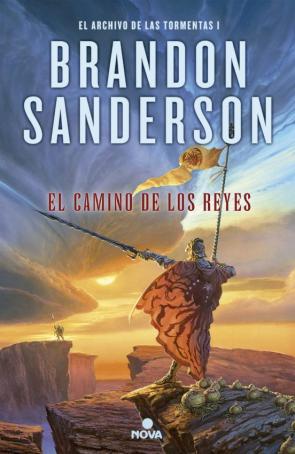 El Camino De Los Reyes (El Archivo De Las Tormentas 1) en pdf