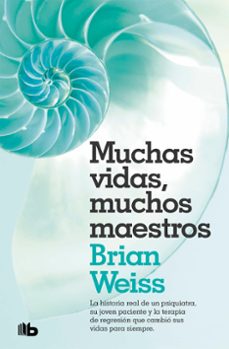 Muchas Vidas, Muchos Maestros