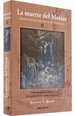La Muerte Del Mesías Ii