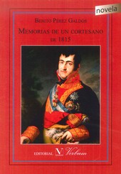 Libro Memorias De Un Cortesano De 1815 en PDF