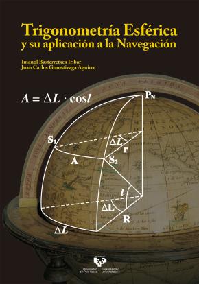 Trigonometria Esferica Y Su Aplicacion A La Navegacion