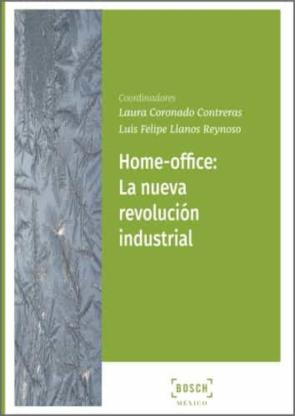 Home Office: La Nueva Revolucion Industrial