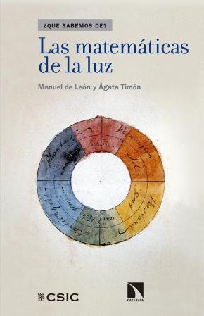 Las Matematicas De La Luz en pdf