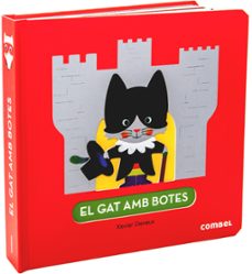 El Gat Amb Botes. El Calaix De Contes