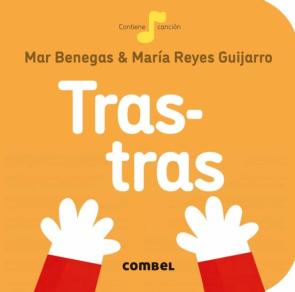 Tras-Tras ( La Cereza 8 )