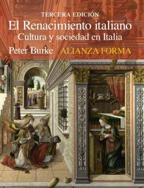 El Renacimiento Italiano: Cultura Y Sociedad En Italia