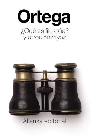 ¿que Es Filosofia? Y Otros Ensayos