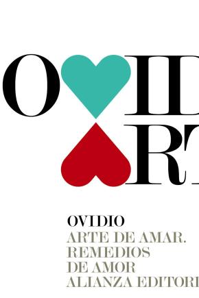 Libro Arte De Amar / Remedios De Amor en PDF