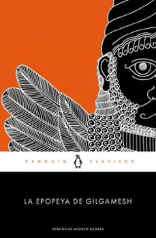 La Epopeya De Gilgamesh