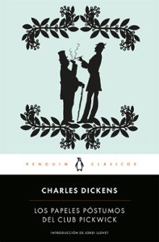 Los Papeles Póstumos Del Club Pickwick