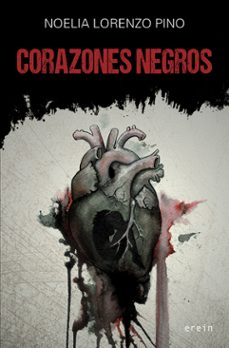 Corazones Negros (serie Chassereau & Macua 3)