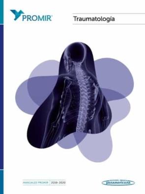 Promir: Traumatología Promir: Traumatología