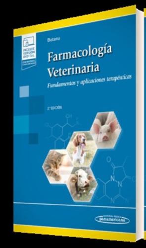 Farmacologia Veterinaria (2ª Ed.)