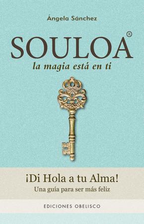 Souloa: La Magia Esta En Ti