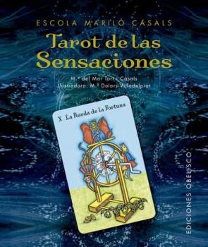 Tarot De Las Sensaciones + Cartas Tarot De Las Sensaciones + Cartas