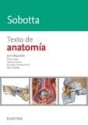 Sobotta. Texto De Anatomía en pdf