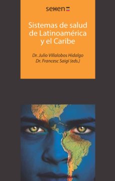 Sistemas De Salud De Latinoamerica Y El Caribe