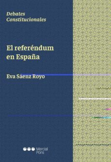 El Referéndum En España
