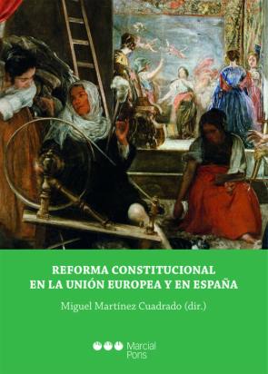 Reforma Constitucional En La Union Europea Y En España