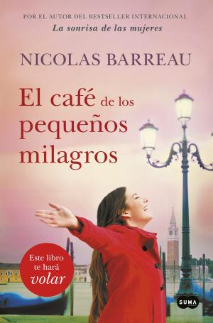 El Cafe De Los Pequeños Milagros