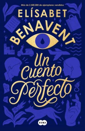 Libro Un Cuento Perfecto en PDF