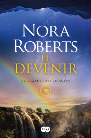 Libro El Devenir (El Legado Del Dragon 2) en PDF