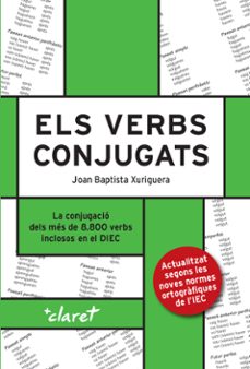 Els Verbs Conjugats (16.ª Ed.)