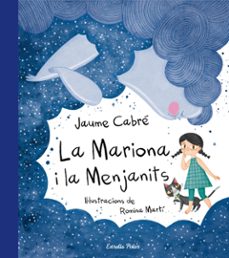 La Mariona I La Menjanits