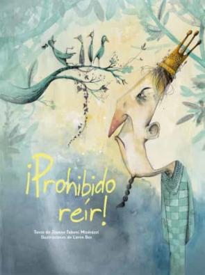 ¡Prohibido Reir!