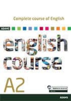 Complete Course Of English A2