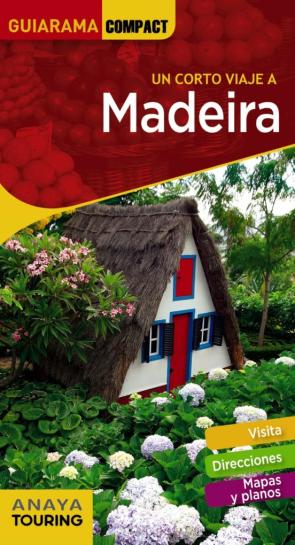 Madeira 2019 (9ª Ed.) (Guiarama Compact) en pdf