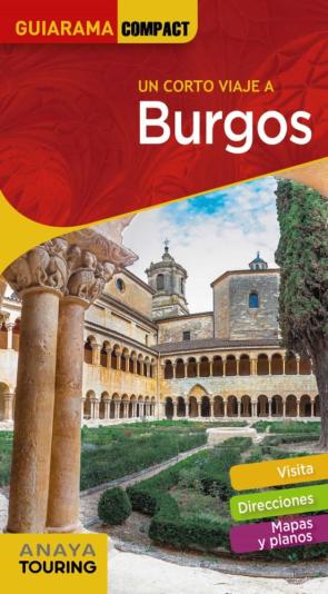 Burgos 2019 (Guiarama Compact) (4ª Ed.)