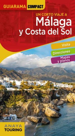 Málaga Y Costa Del Sol en pdf
