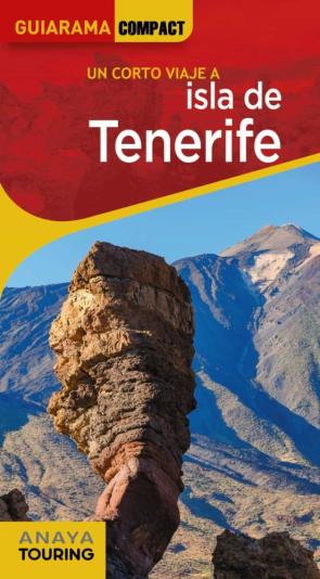 Un Corto Viaje A Isla De Tenerife