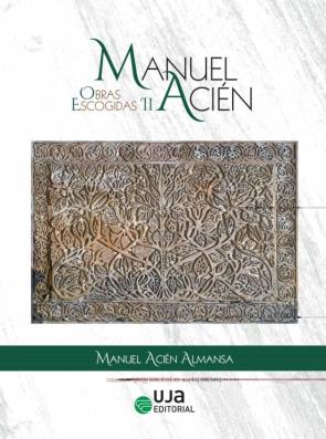 Manuel Acien. Obras Escogidas Ii en pdf
