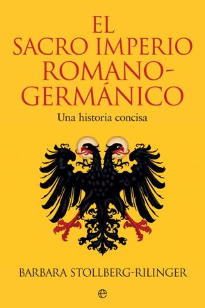 El Sacro Imperio Romano-Germánico