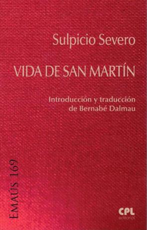 Vida De San Martin