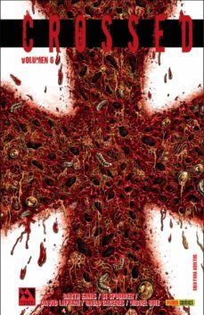 Crossed 6