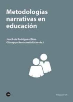 Metodologías Narrativas En Educación