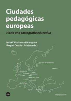 Ciudades Pedagogicas Europeas